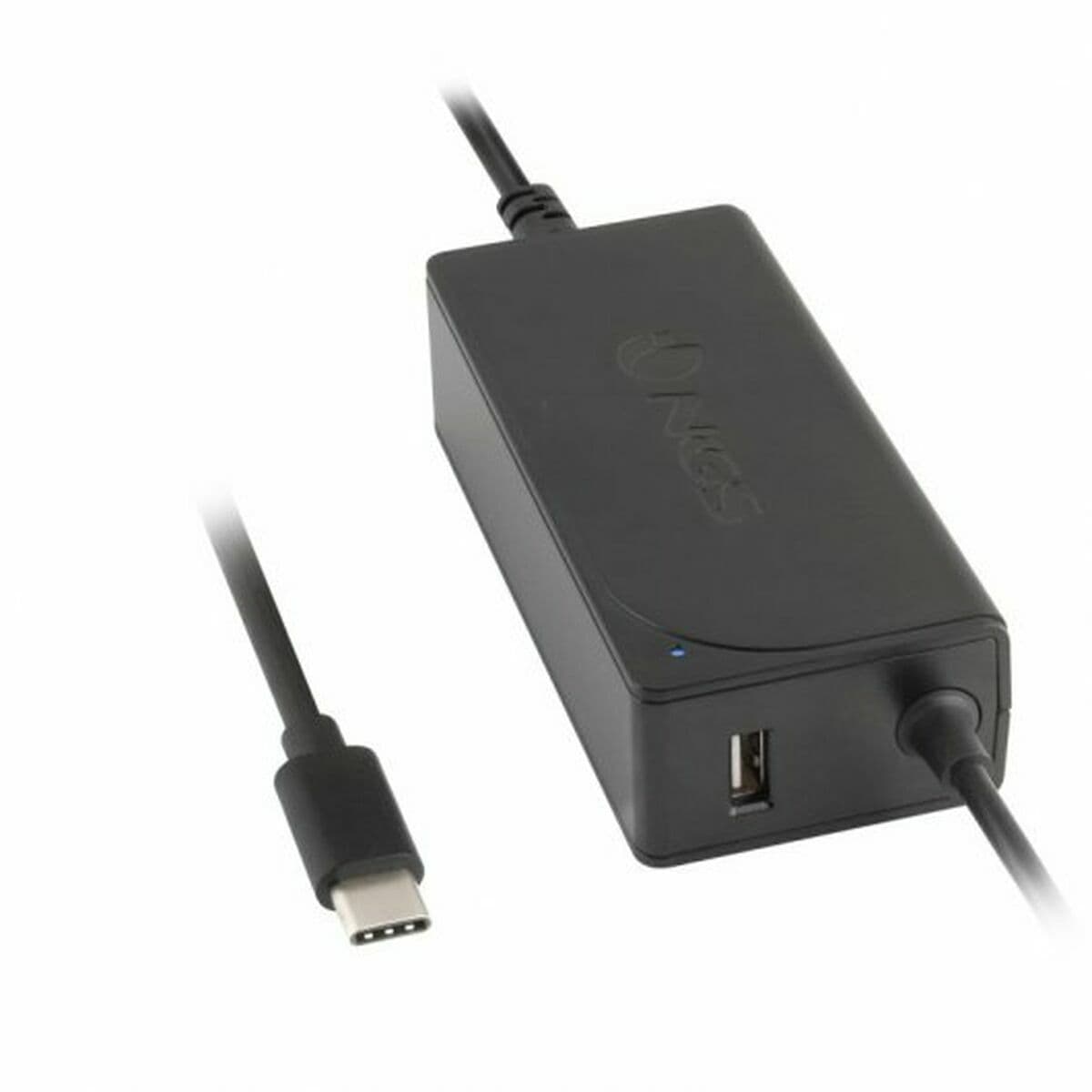 Laptopladdare NGS NGS USB C 65W 5V 2A 65 W — thumbnail 20