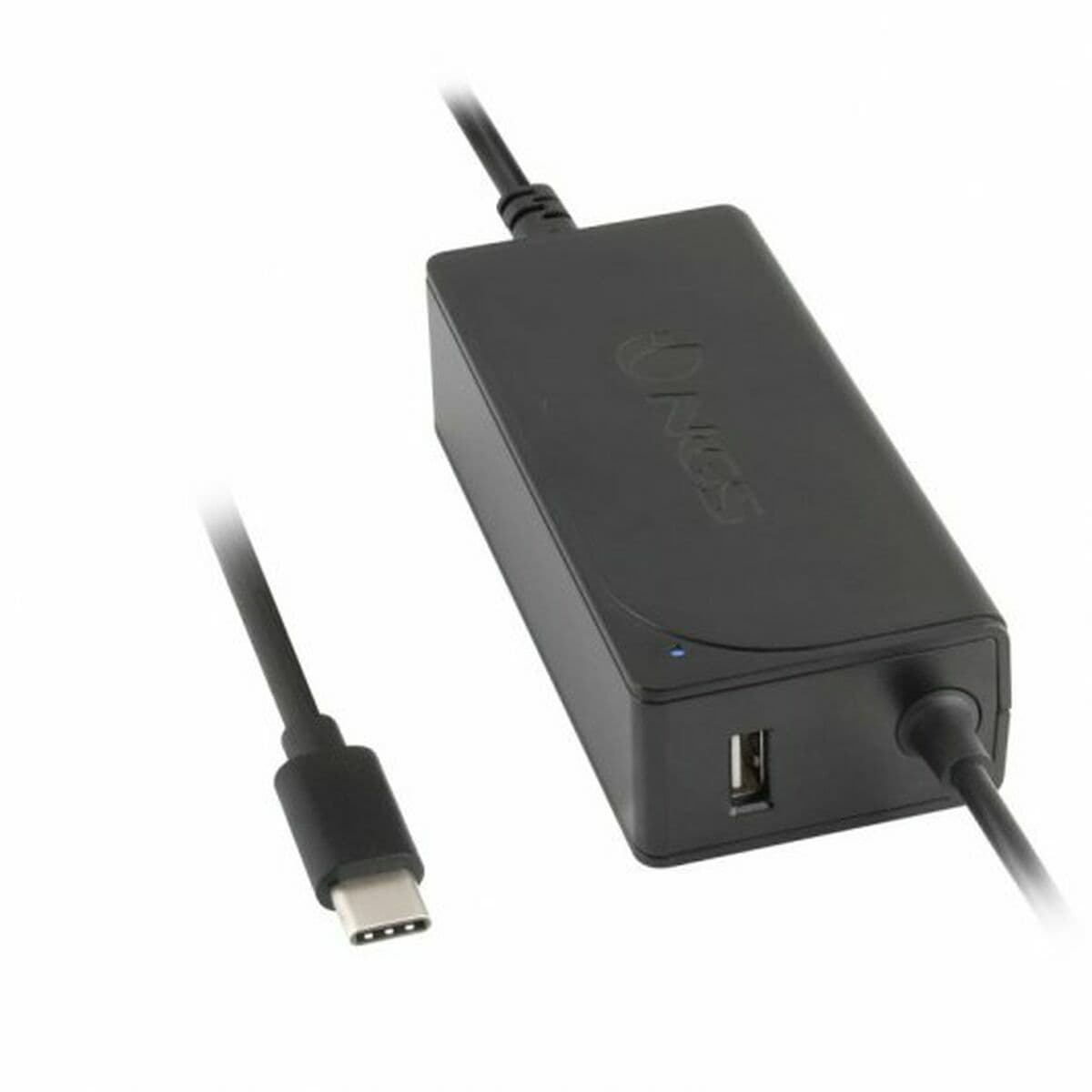 Laptopladdare NGS NGS USB C 65W 5V 2A 65 W — thumbnail 16