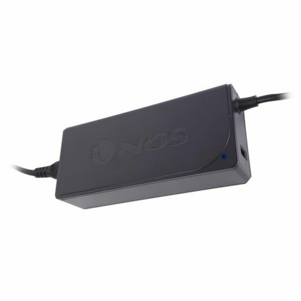 Laptopladdare NGS NGS USB C 65W 5V 2A 65 W — thumbnail 14