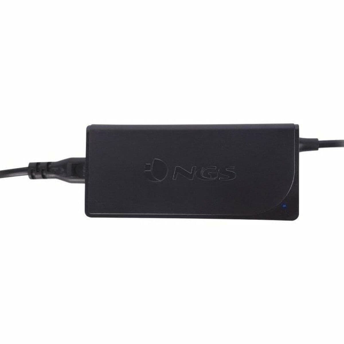 Laptopladdare NGS NGS USB C 65W 5V 2A 65 W — thumbnail 4