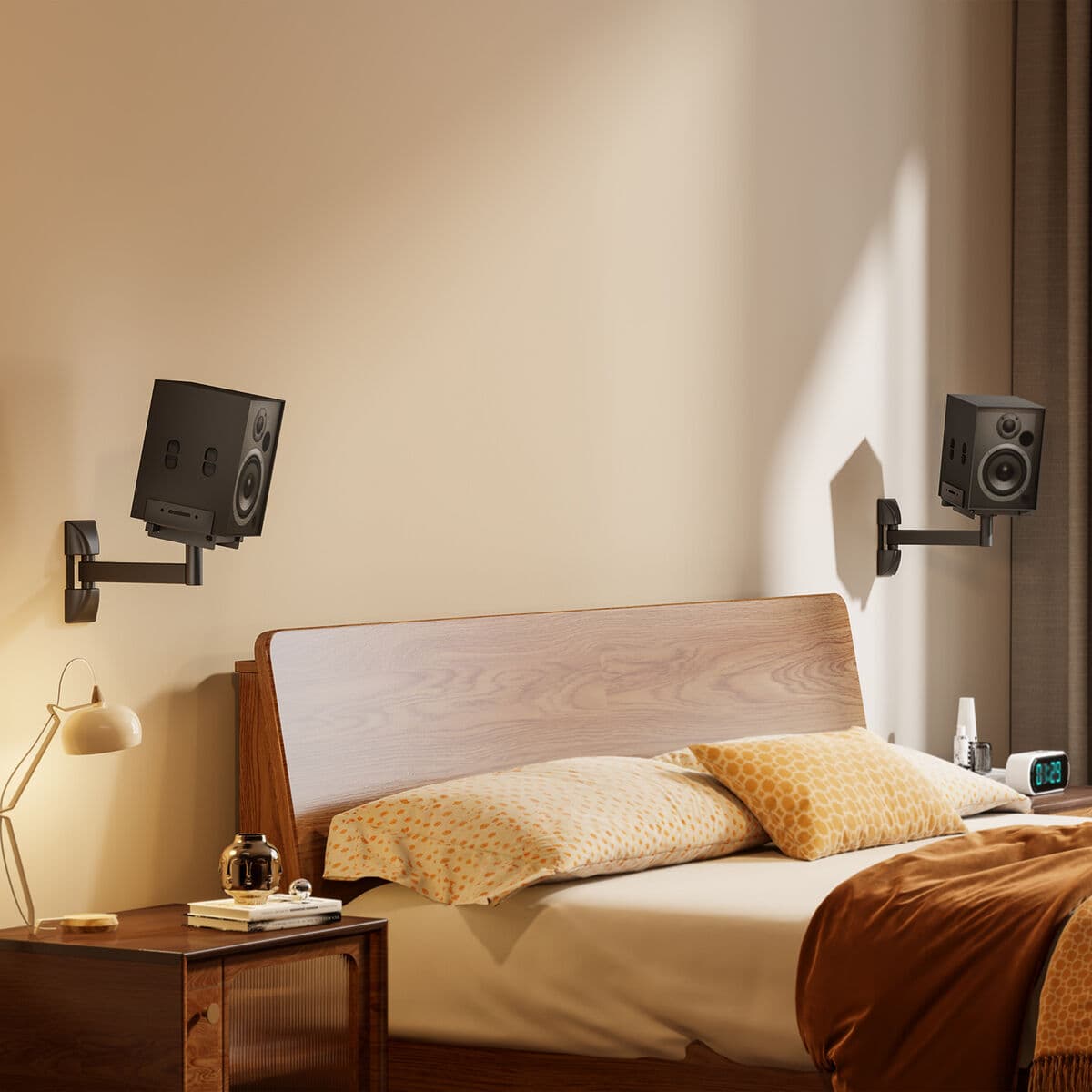 Kabel HDMI Aisens SPK05U-421 Svart — thumbnail 4