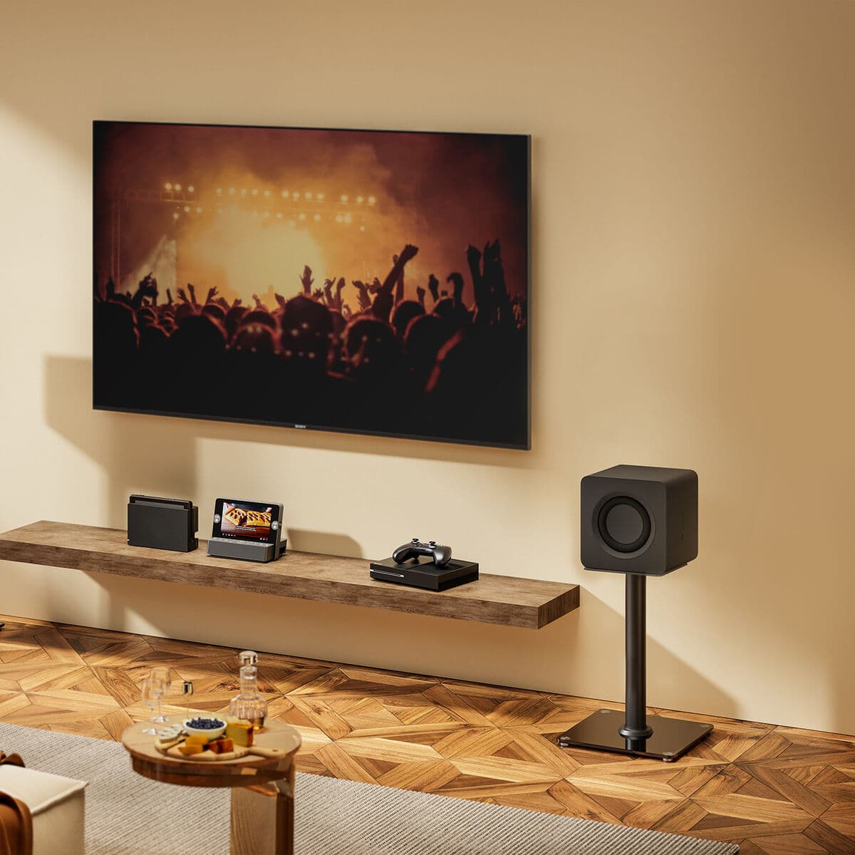 Kabel HDMI Aisens SPK10U-431 Svart — thumbnail 6