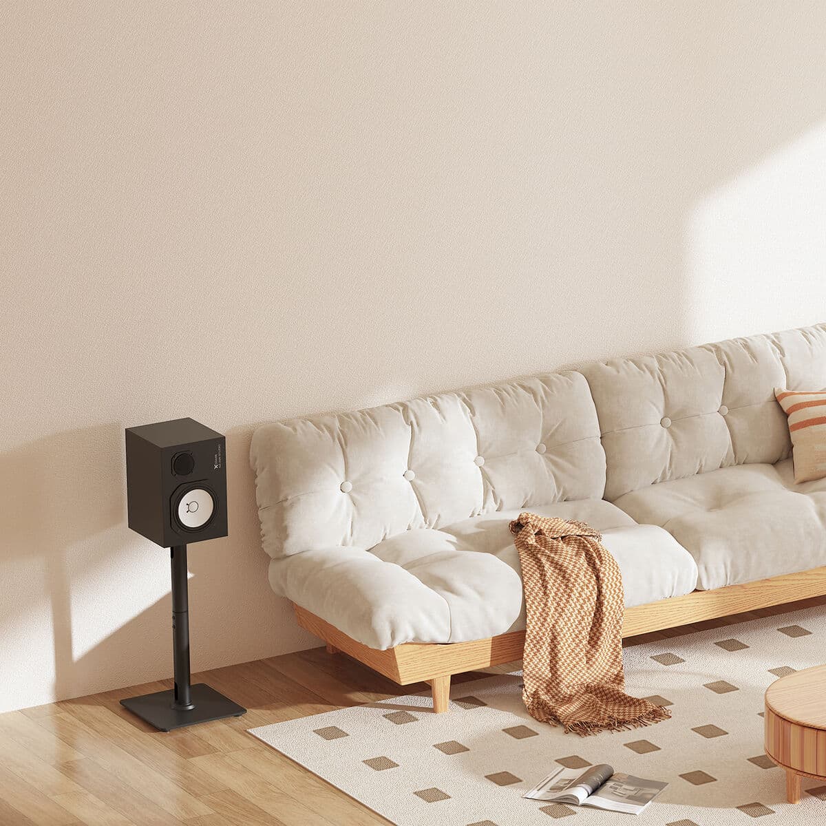 Kabel HDMI Aisens SPK10U-431 Svart — thumbnail 5