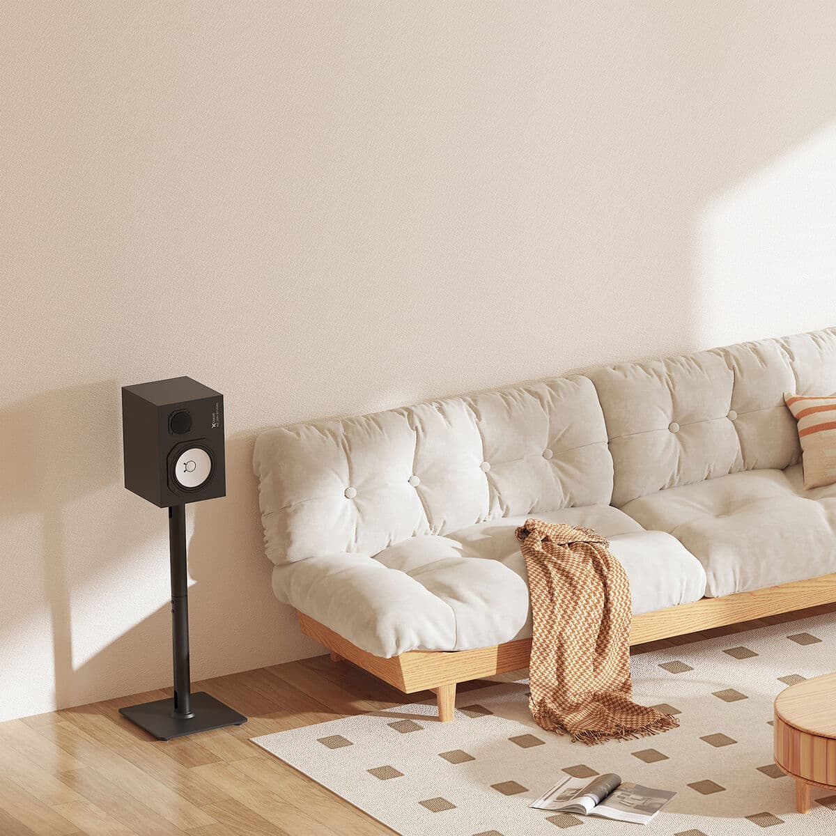 Kabel HDMI Aisens SPK11U-433 Svart — thumbnail 5