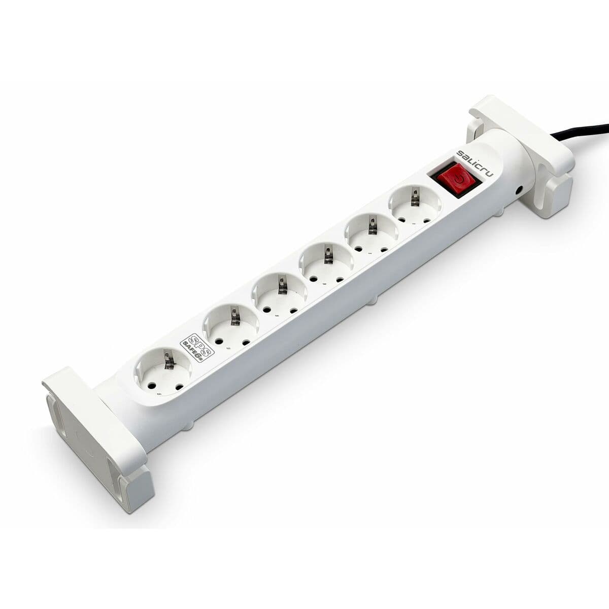 System för Avbrottsfri Strömförsörjning Interaktiv (UPS) Salicru 680DA000002 — thumbnail 2