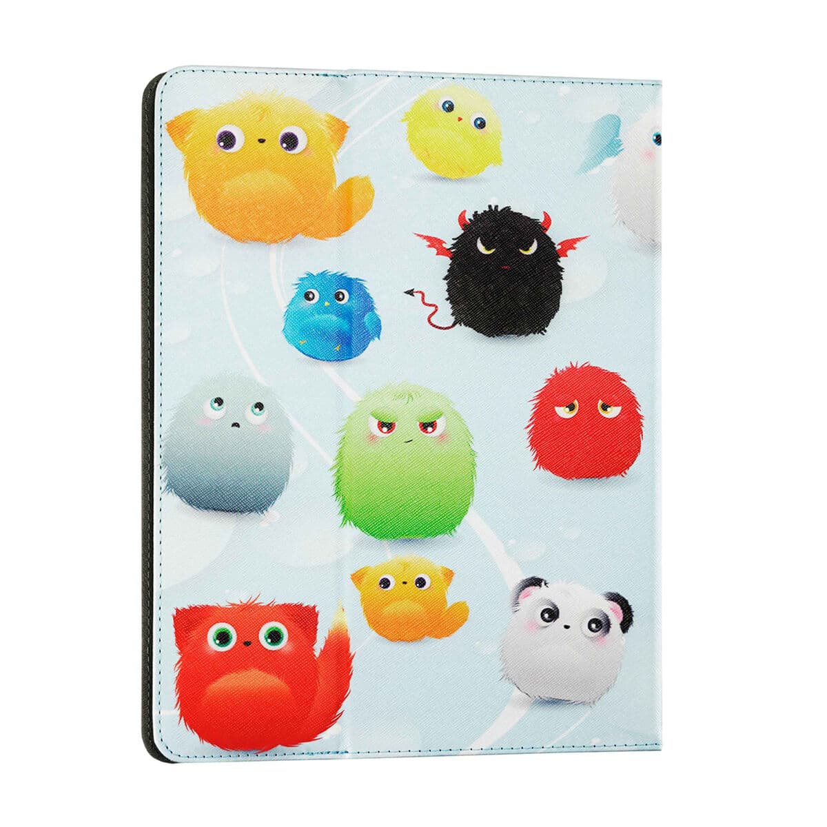 Fodral till Läsplatta Subblim SUB-CUT-4TC001 Multicolour — thumbnail 14