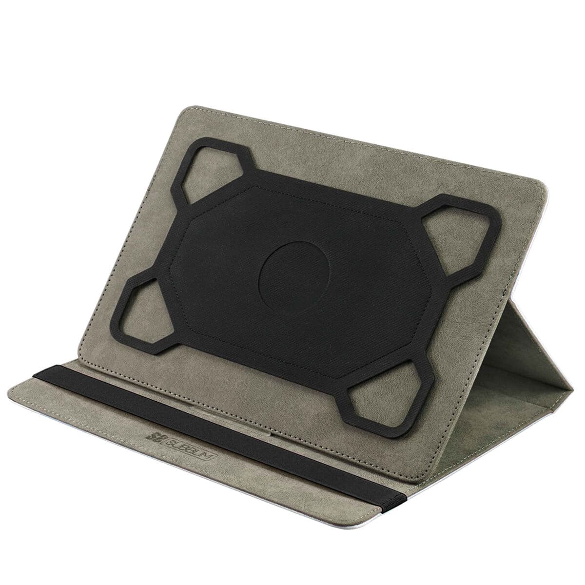 Fodral till Läsplatta Subblim SUB-CUT-4TC001 Multicolour — thumbnail 6