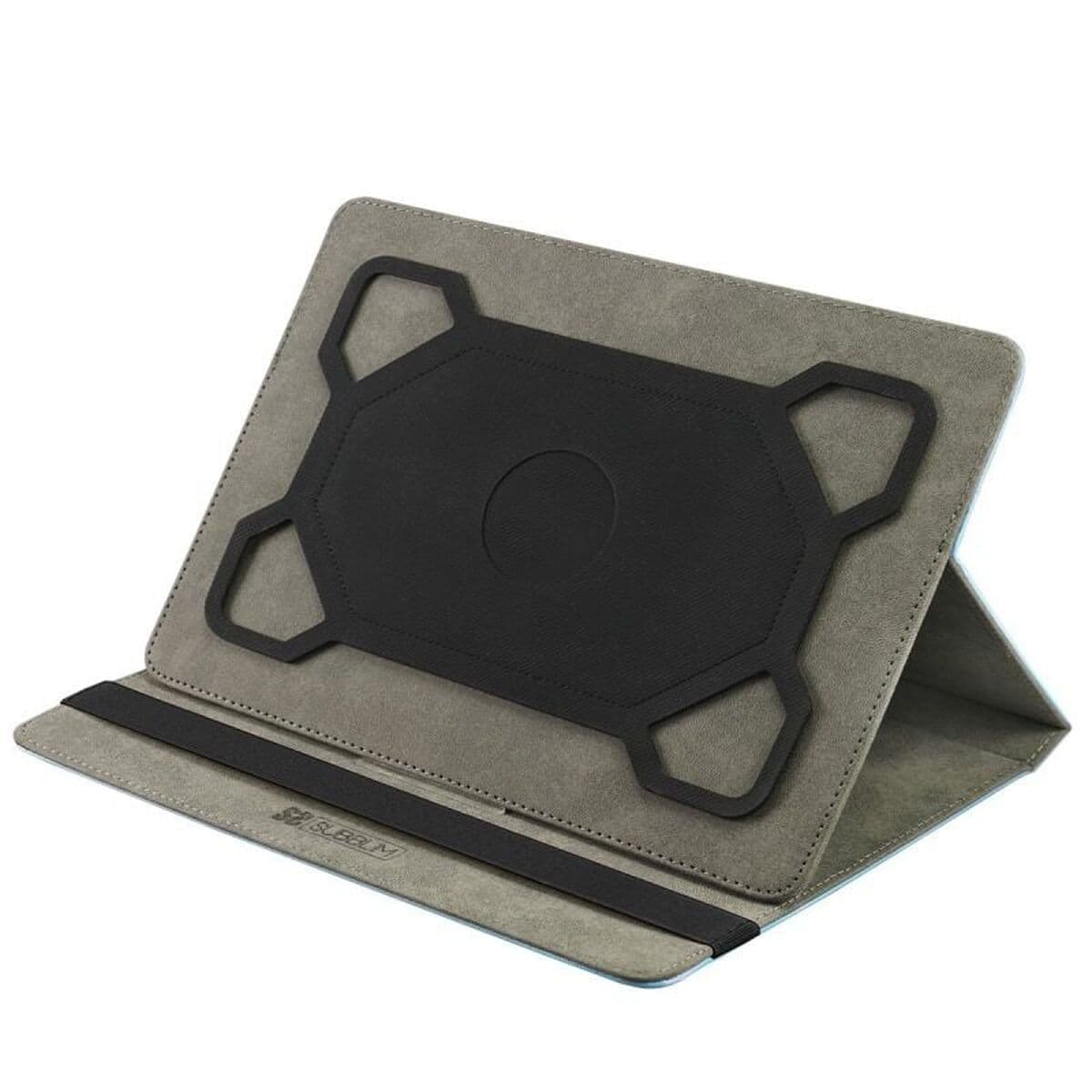 Fodral till Läsplatta Subblim SUB-CUT-4TC003 Blå — thumbnail 2