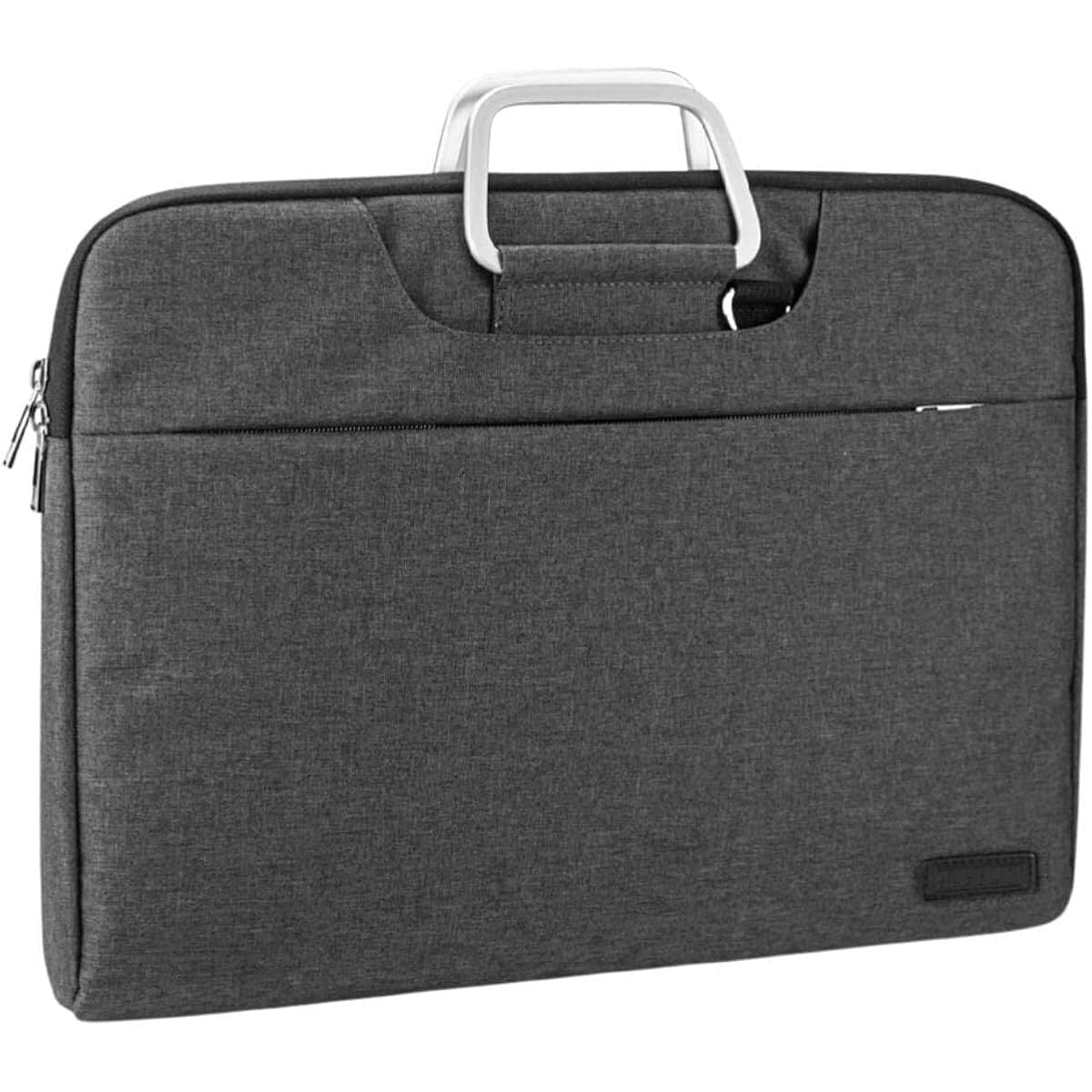 Laptopväska Subblim SUB-LS-1BS0101 Grå — thumbnail 14