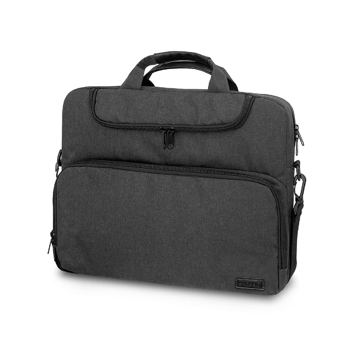 Laptopväska Subblim SUBLB-4APLB60 Grå — thumbnail 3