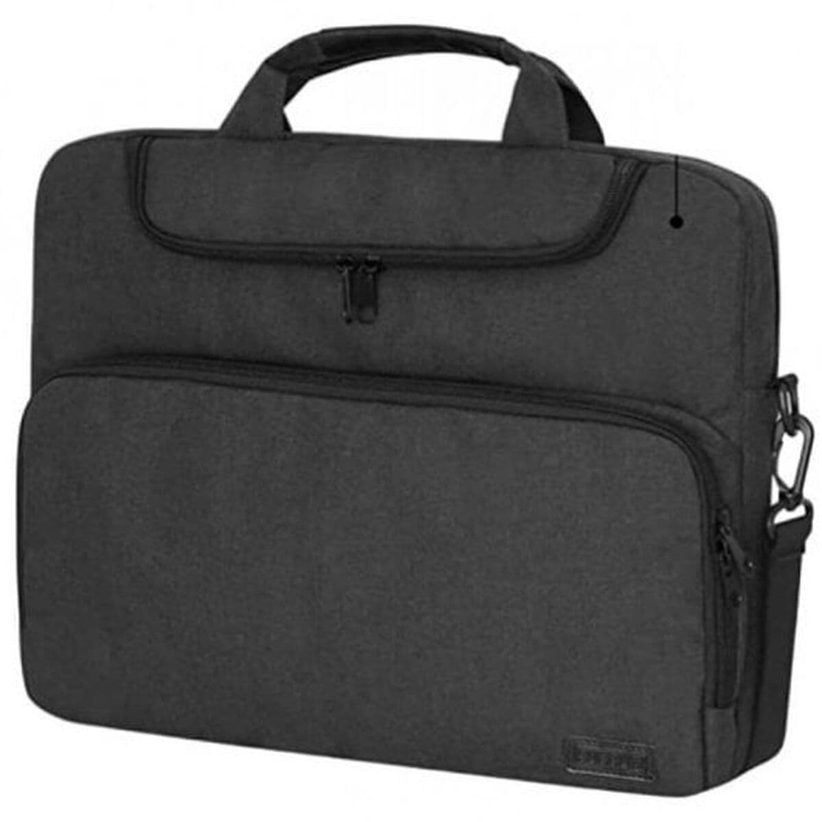 Laptopväska Subblim SUBLB-4APLB60 Grå — thumbnail 11