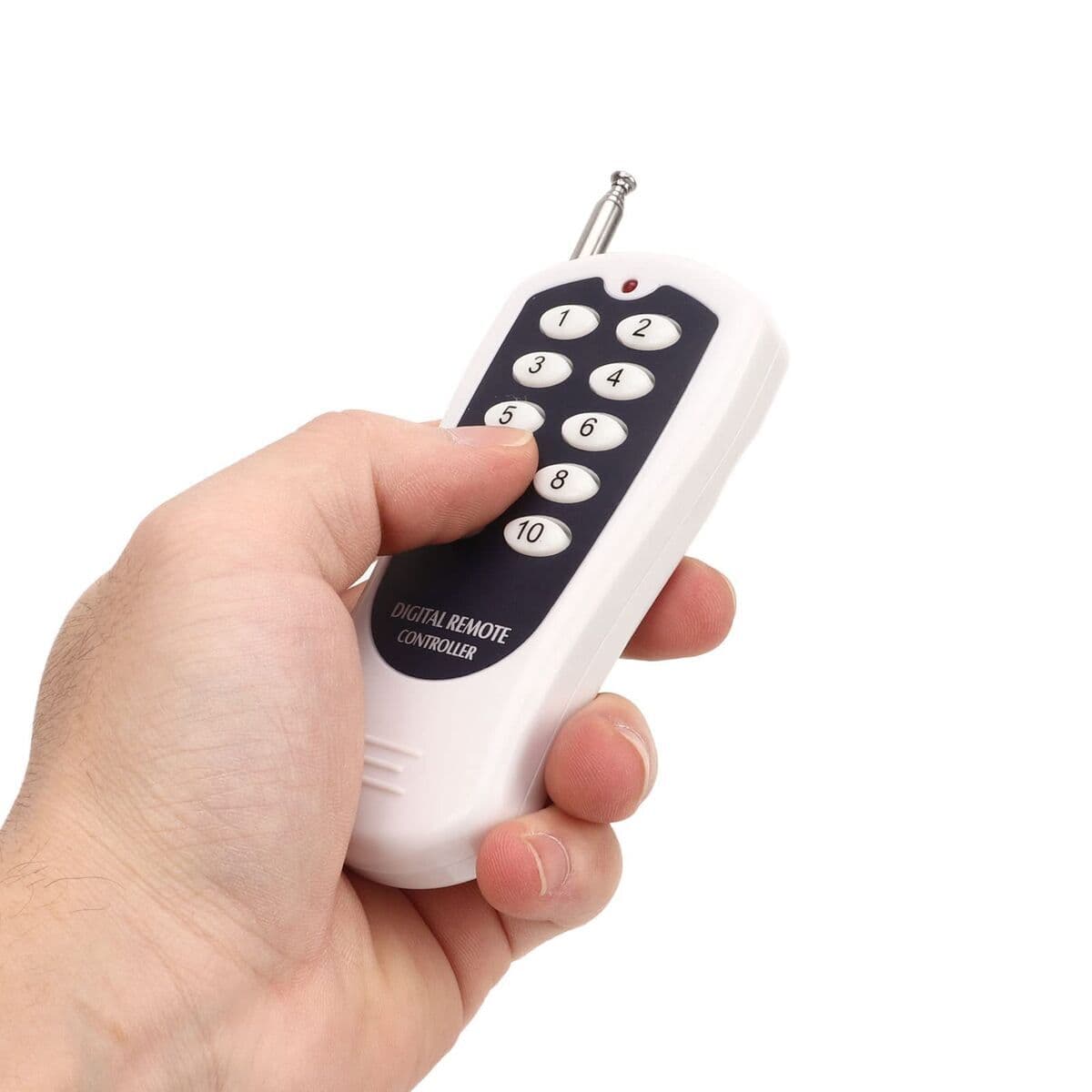 Mus Subblim SUBMO-EDGVW02 Vit 1600 dpi — thumbnail 4