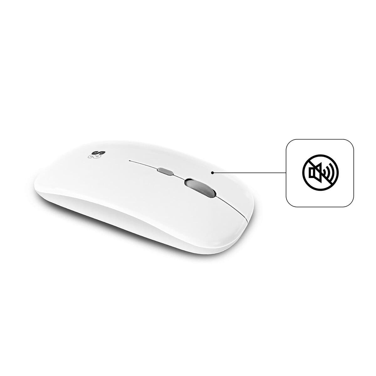 Musmatta Subblim COMBO MULTIDISPOSITIVO COMPACTO SILVER — thumbnail 5