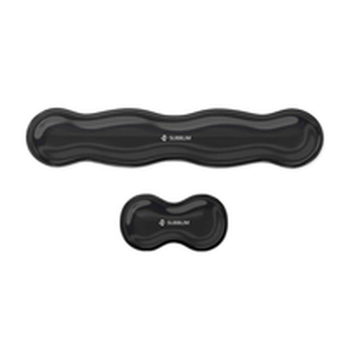 Musmatta Subblim SUBMP-04E061 Svart — thumbnail 2