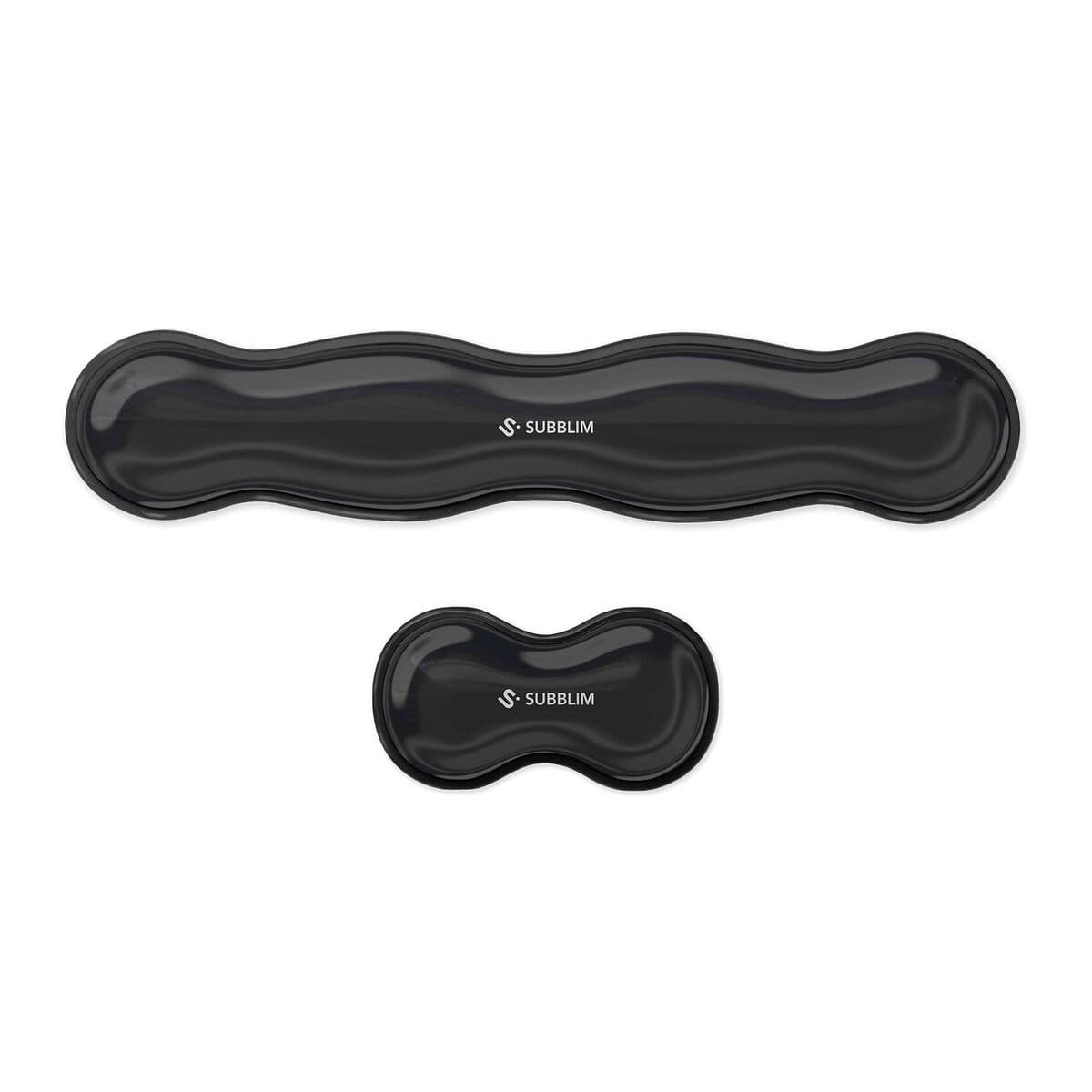 Musmatta Subblim SUBMP-04E061 Svart — thumbnail 4