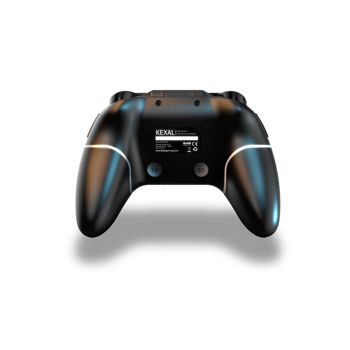 Ratt Krom KEXAL — thumbnail 7