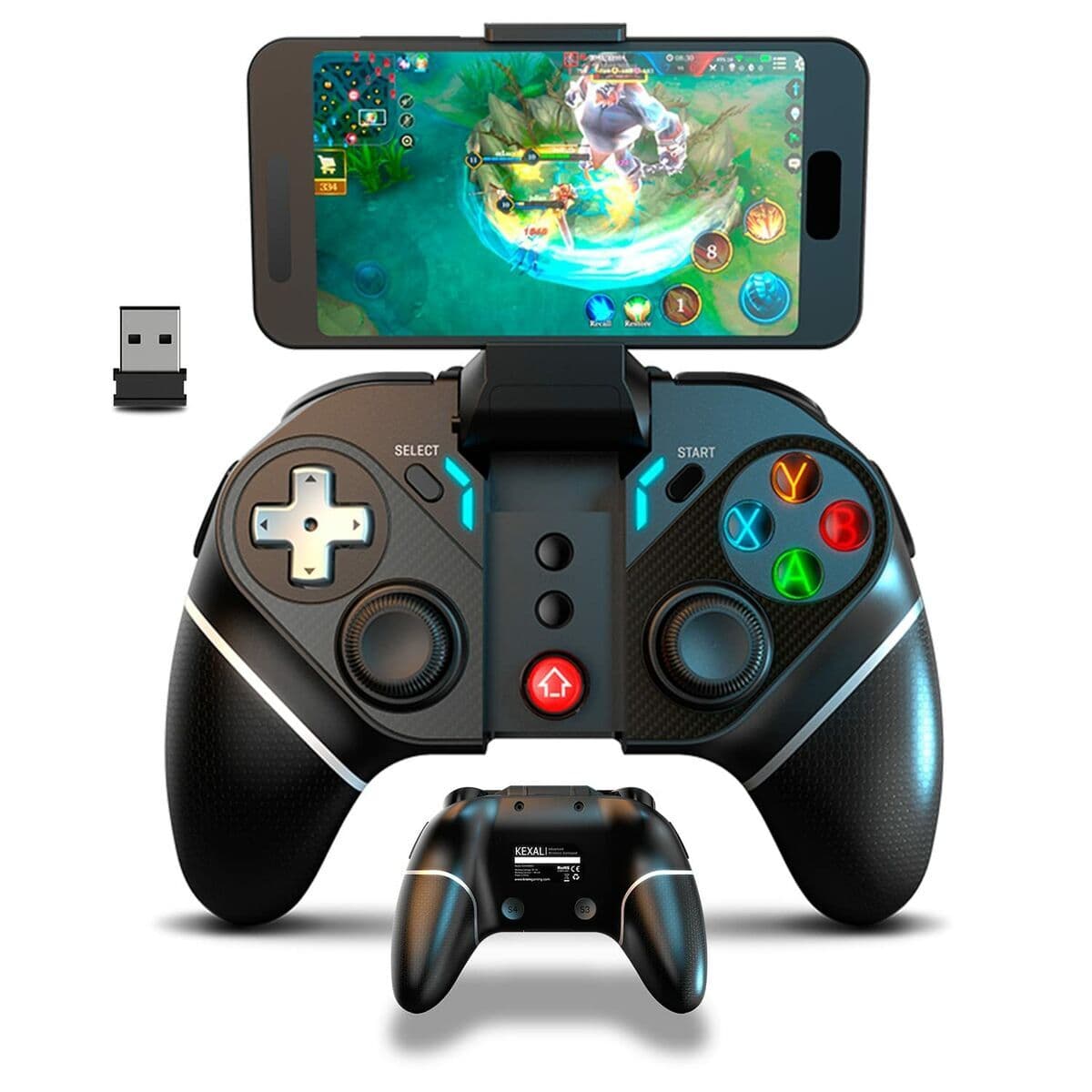 Ratt Krom KEXAL — thumbnail 11