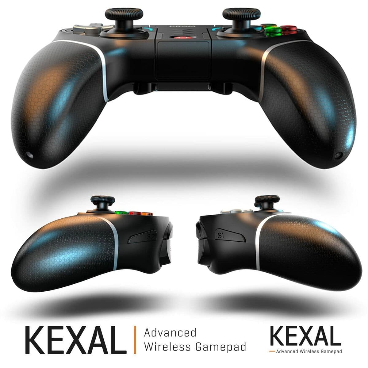 Ratt Krom KEXAL — thumbnail 10