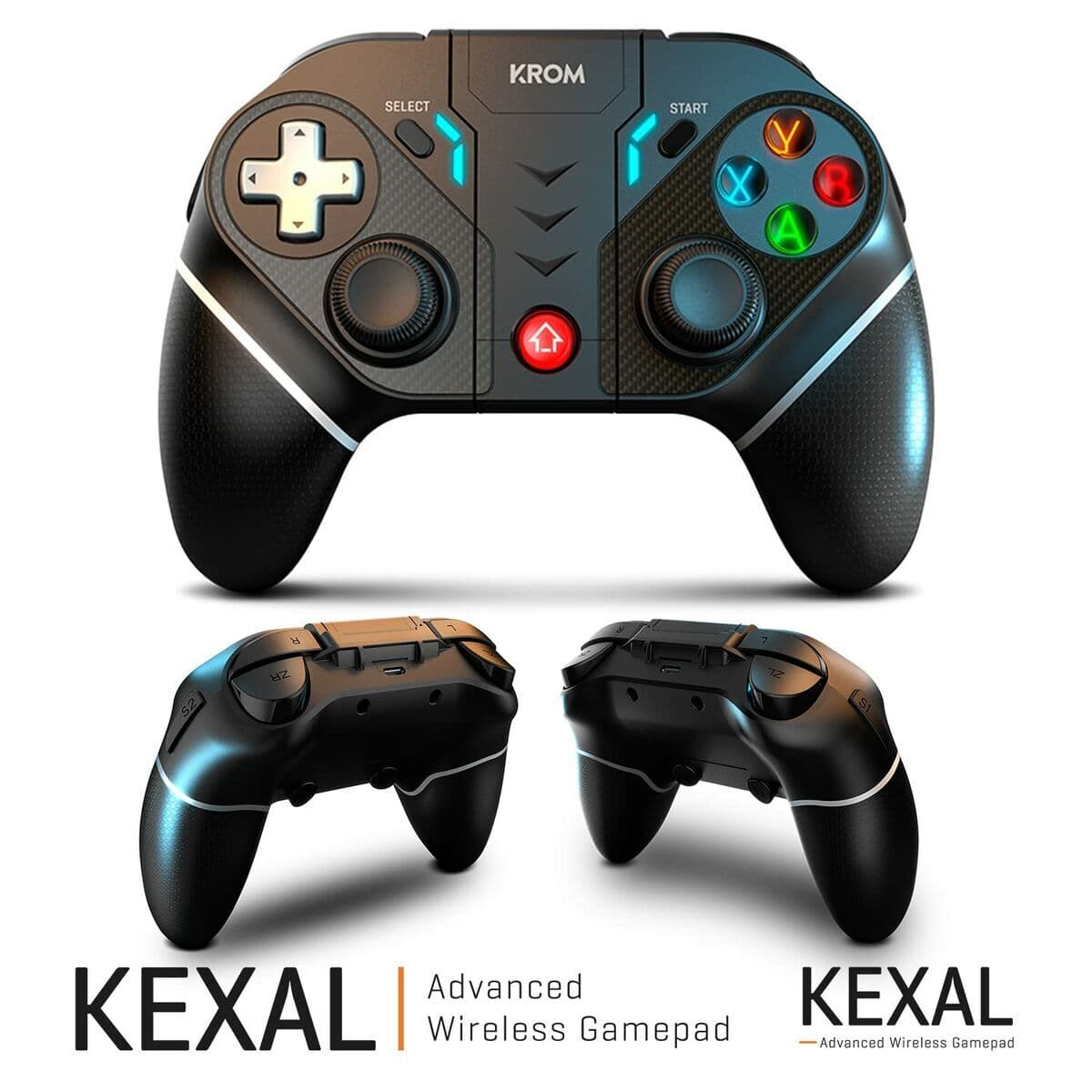 Ratt Krom KEXAL — thumbnail 9