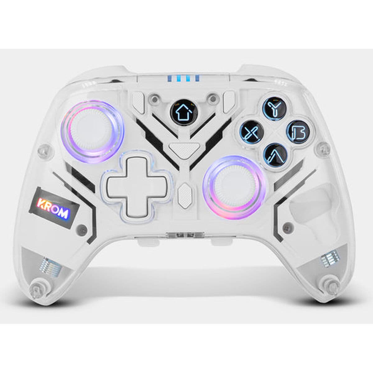 Mobilfodral Krom NXKROMKRYSTAL — thumbnail 4