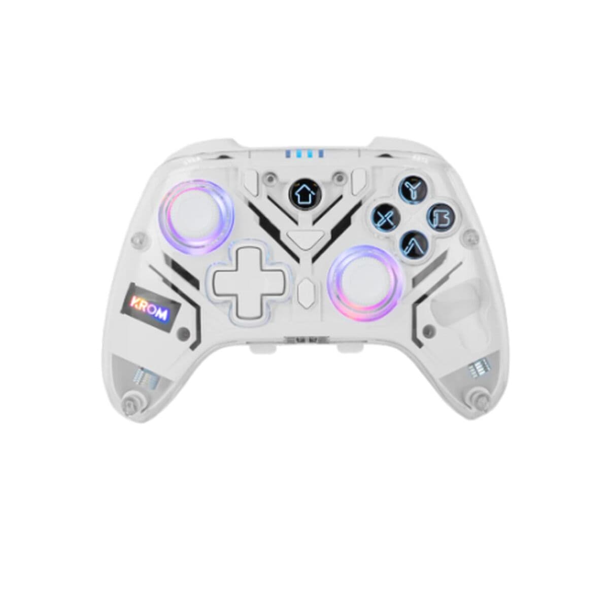 Mobilfodral Krom NXKROMKRYSTAL — thumbnail 13