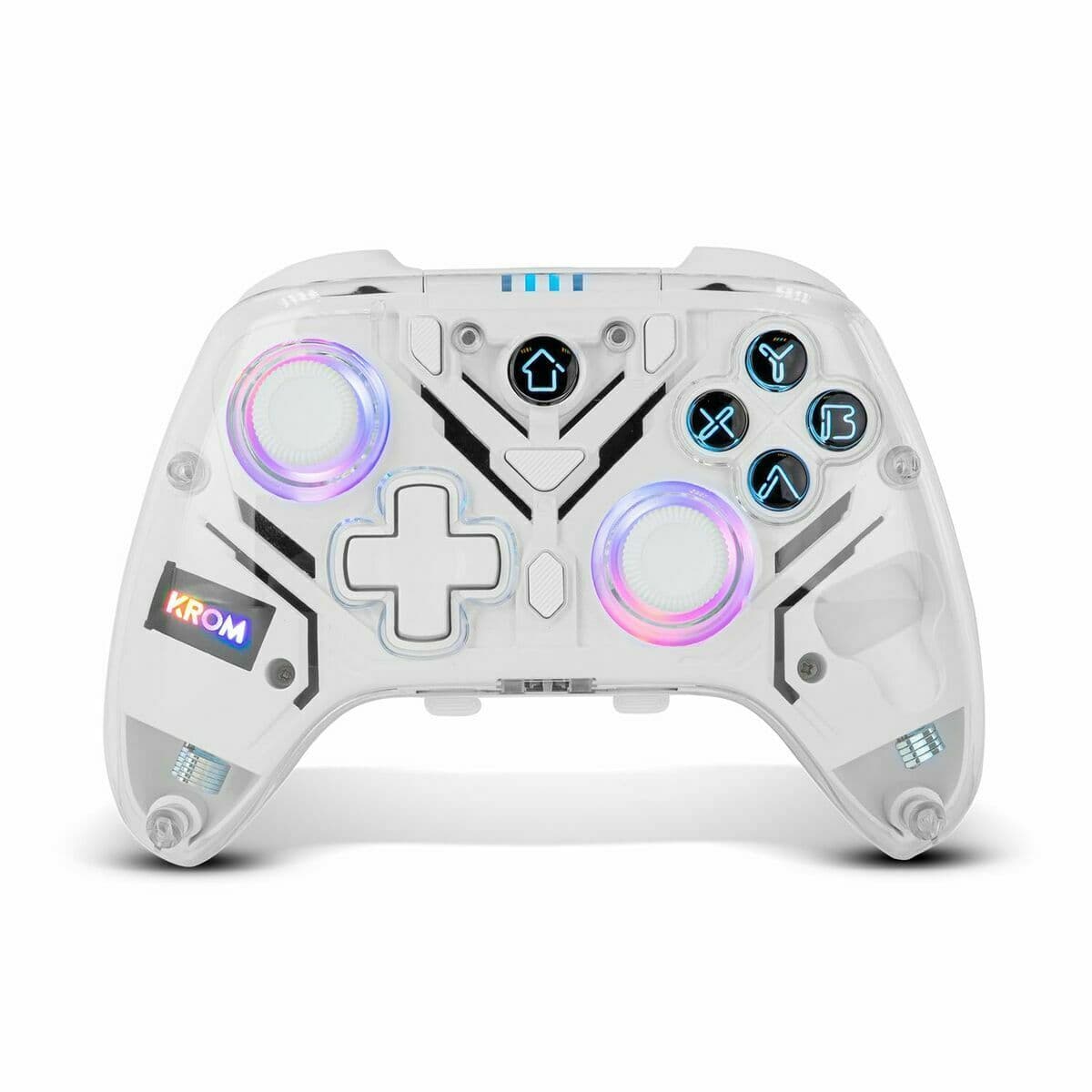 Mobilfodral Krom NXKROMKRYSTAL — thumbnail 12