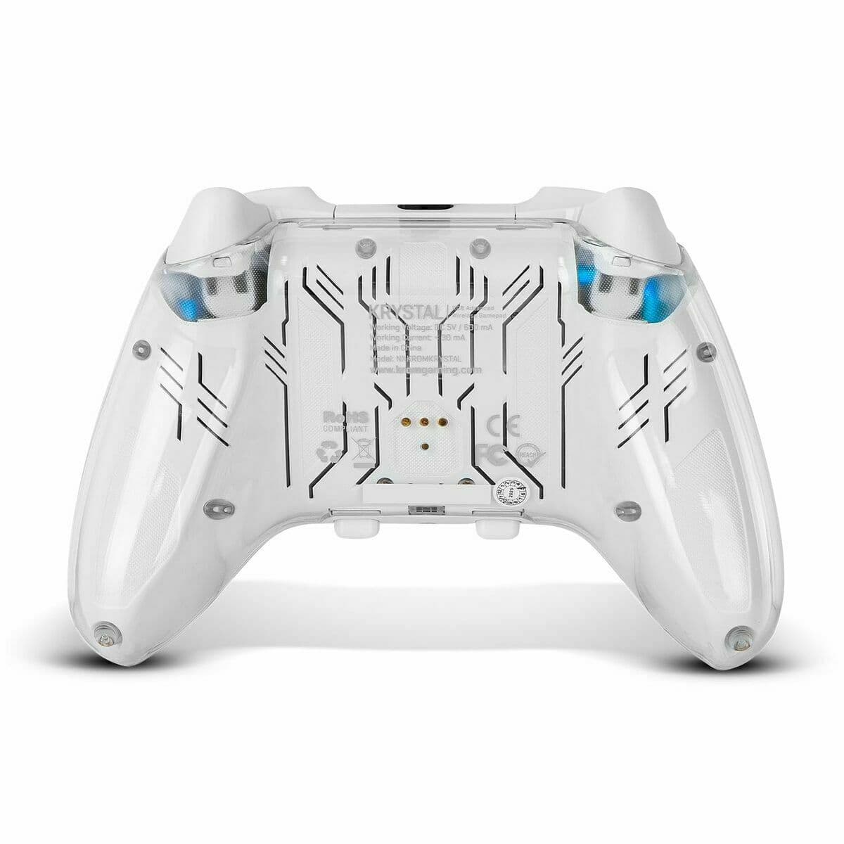 Mobilfodral Krom NXKROMKRYSTAL — thumbnail 10