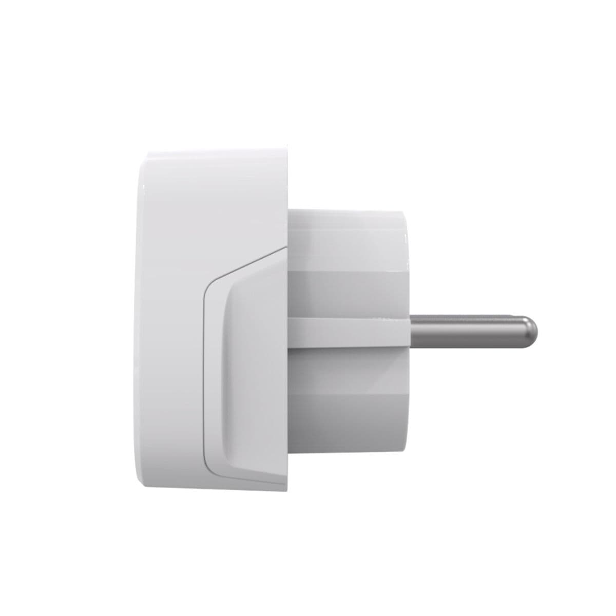 Plugg adapter Scape Travel 830DE (2PCS) Plast — thumbnail 9