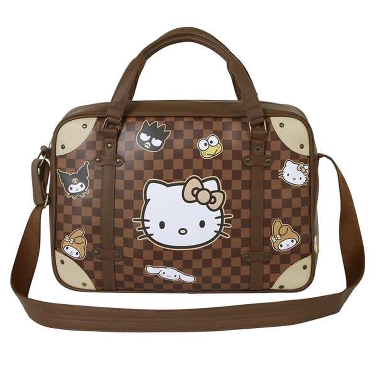 Laptopryggsäck Hello Kitty — thumbnail 3