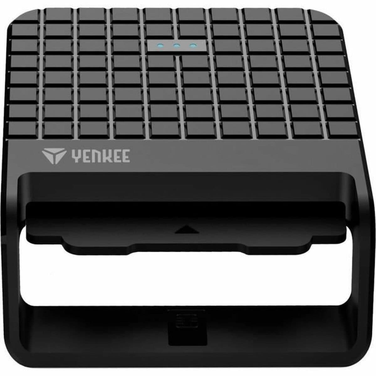 Extern Kortläsare Yenkee YCR 101 Svart — thumbnail 5