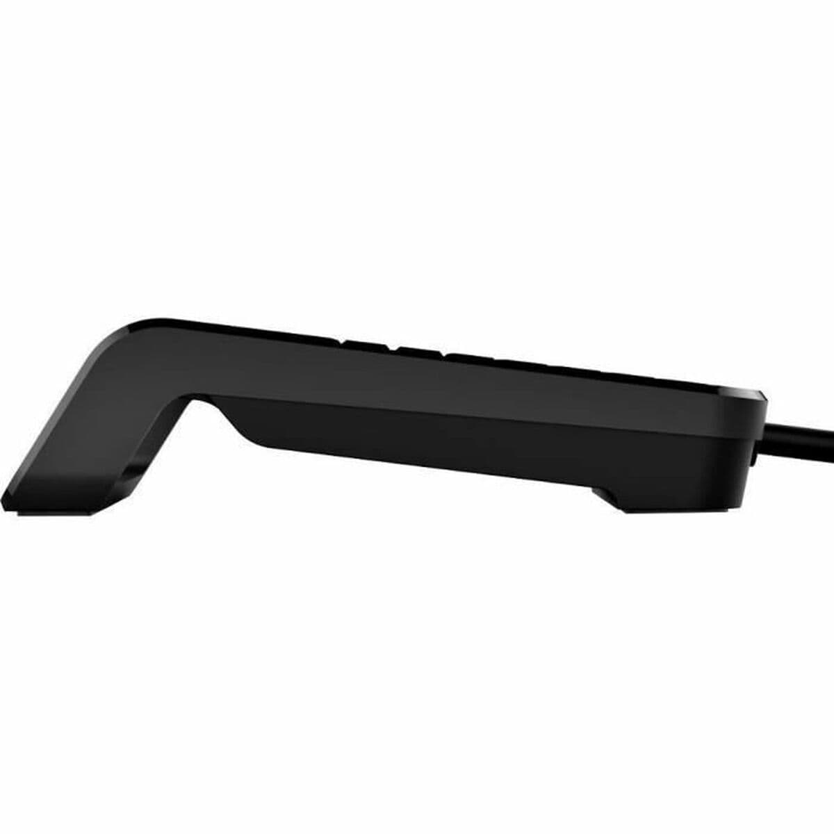 Extern Kortläsare Yenkee YCR 101 Svart — thumbnail 4