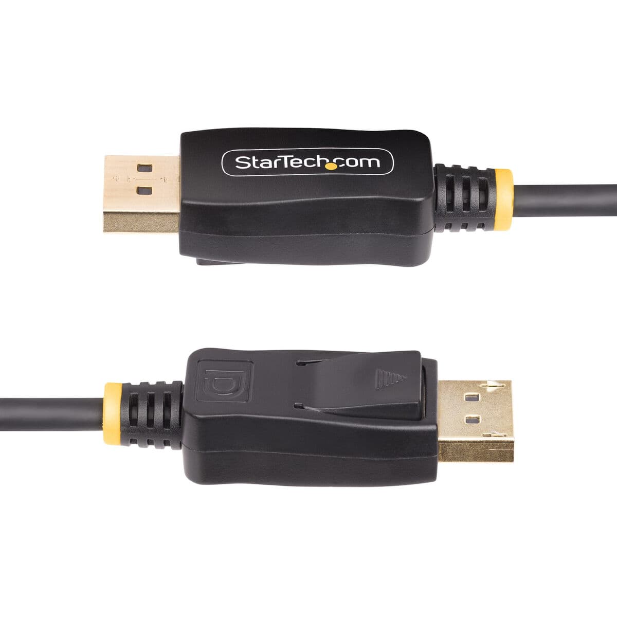 VGA Kabel Startech 3F-DP-HDMI-4K60-HDR Svart 1 m — thumbnail 7