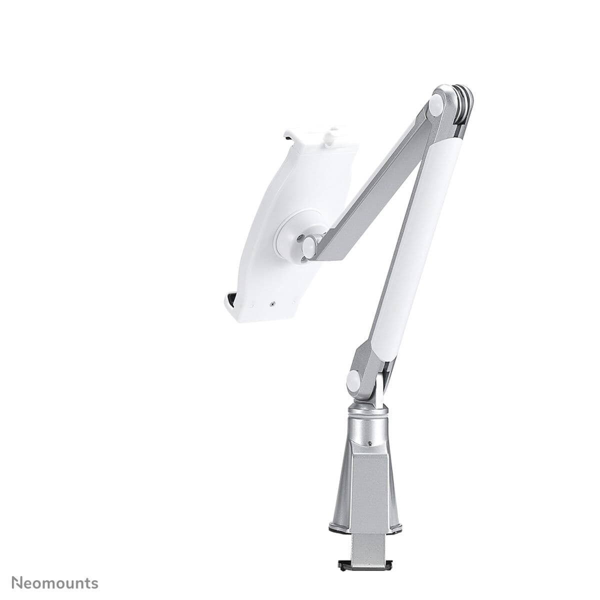 Mobilt eller tablettstöd Neomounts TABLET-D100SILVER Silvrig — thumbnail 12