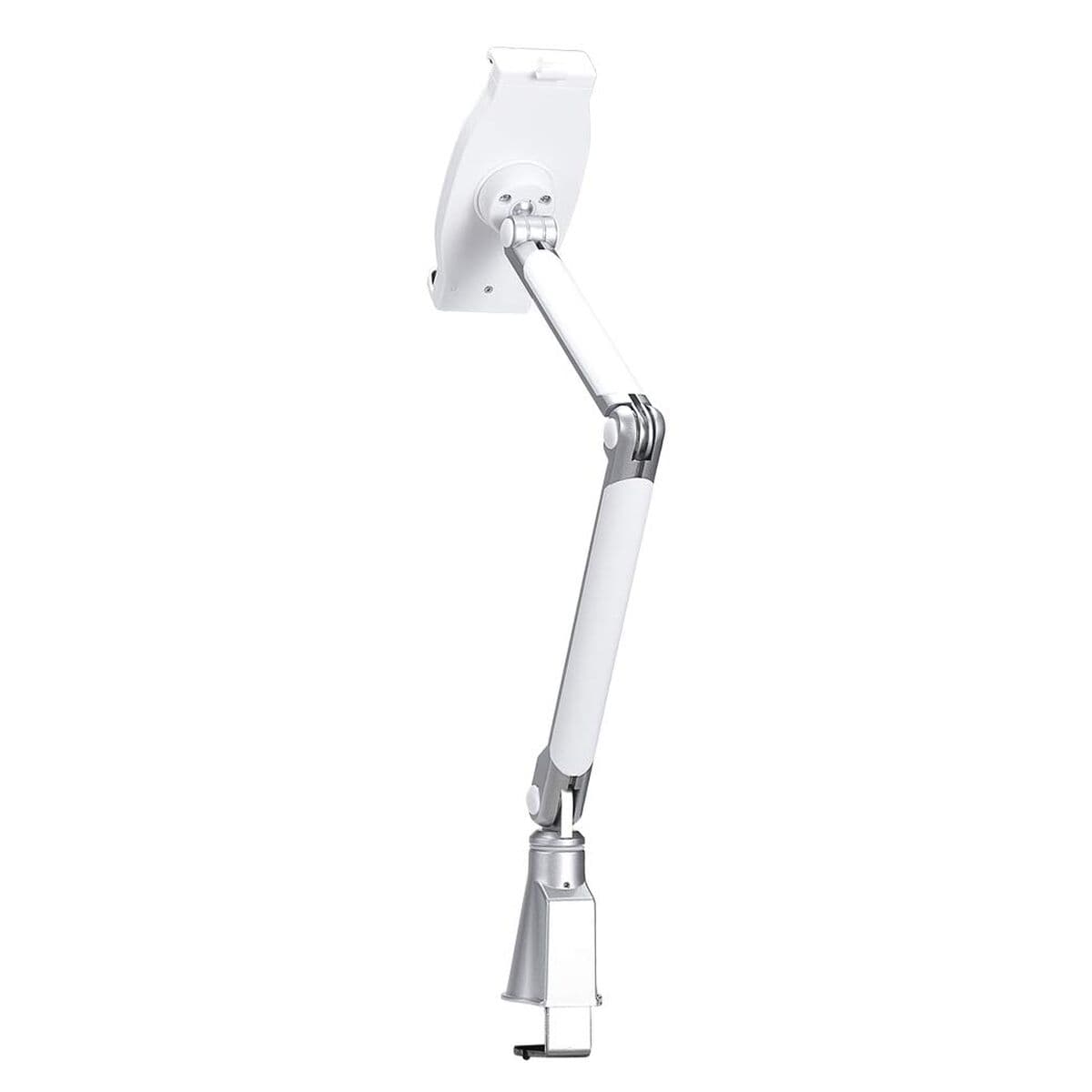 Mobilt eller tablettstöd Neomounts TABLET-D100SILVER Silvrig — thumbnail 5