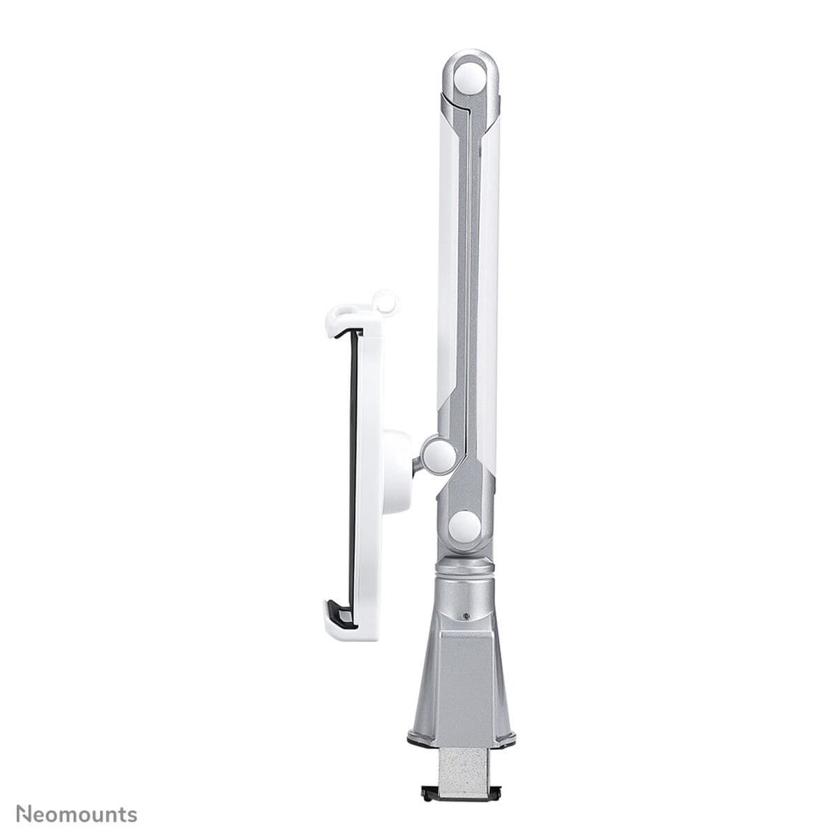Mobilt eller tablettstöd Neomounts TABLET-D100SILVER Silvrig — thumbnail 19