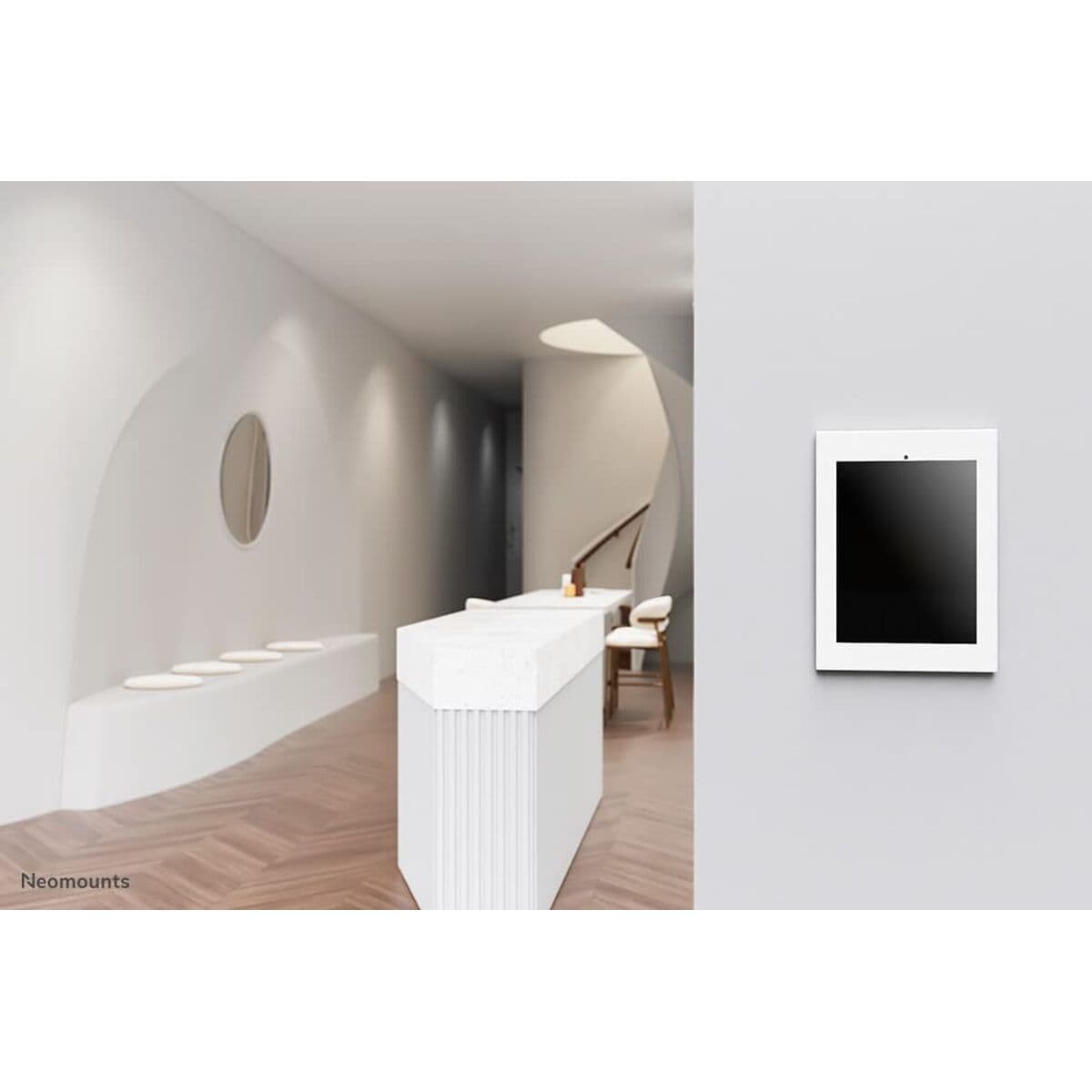 Fodral till Läsplatta Neomounts 2206340 Vit — thumbnail 8