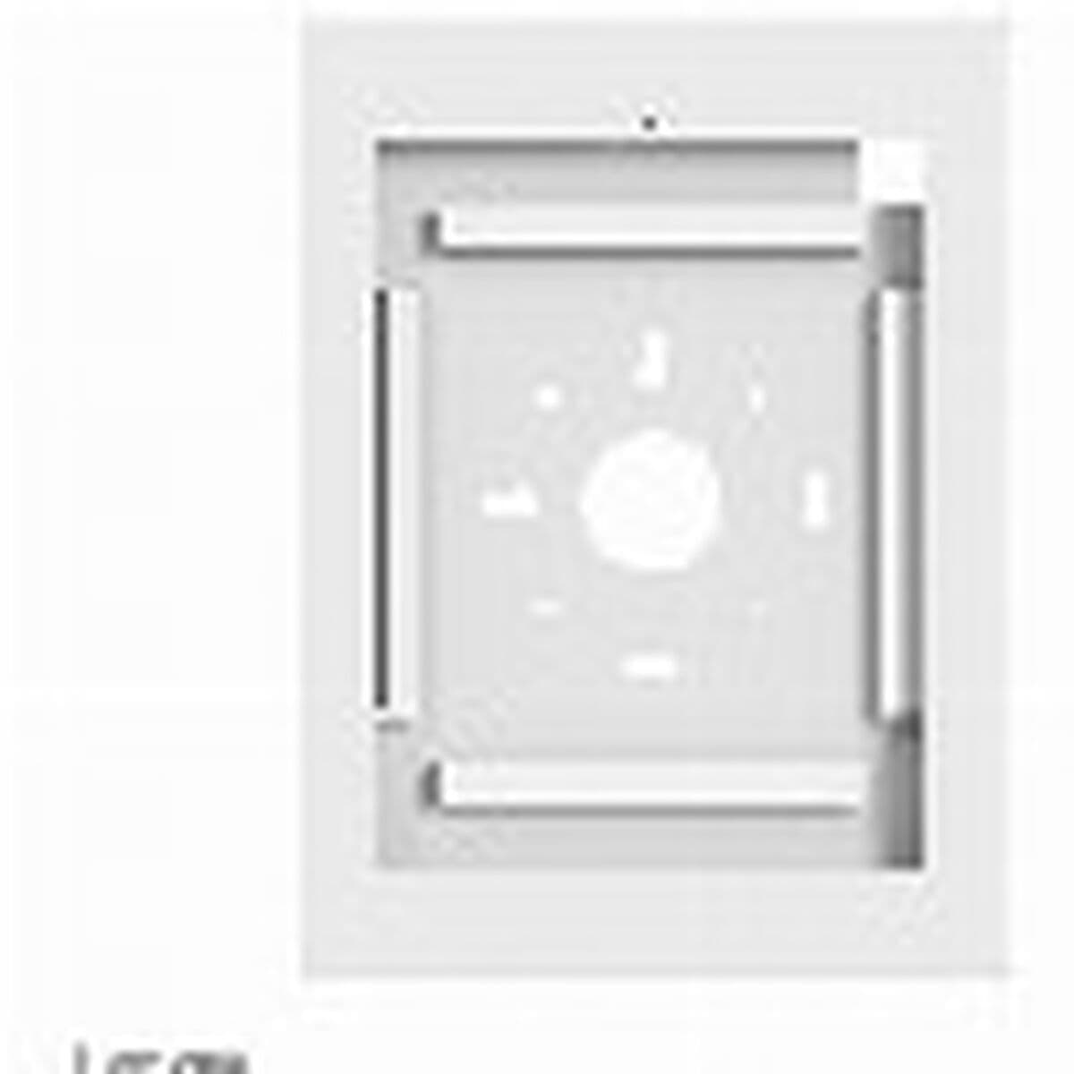 Fodral till Läsplatta Neomounts 2206340 Vit — thumbnail 51