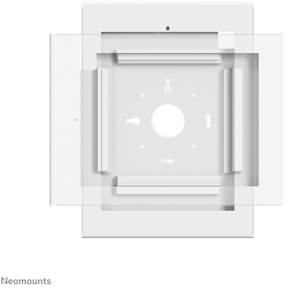 Fodral till Läsplatta Neomounts 2206340 Vit — thumbnail 18