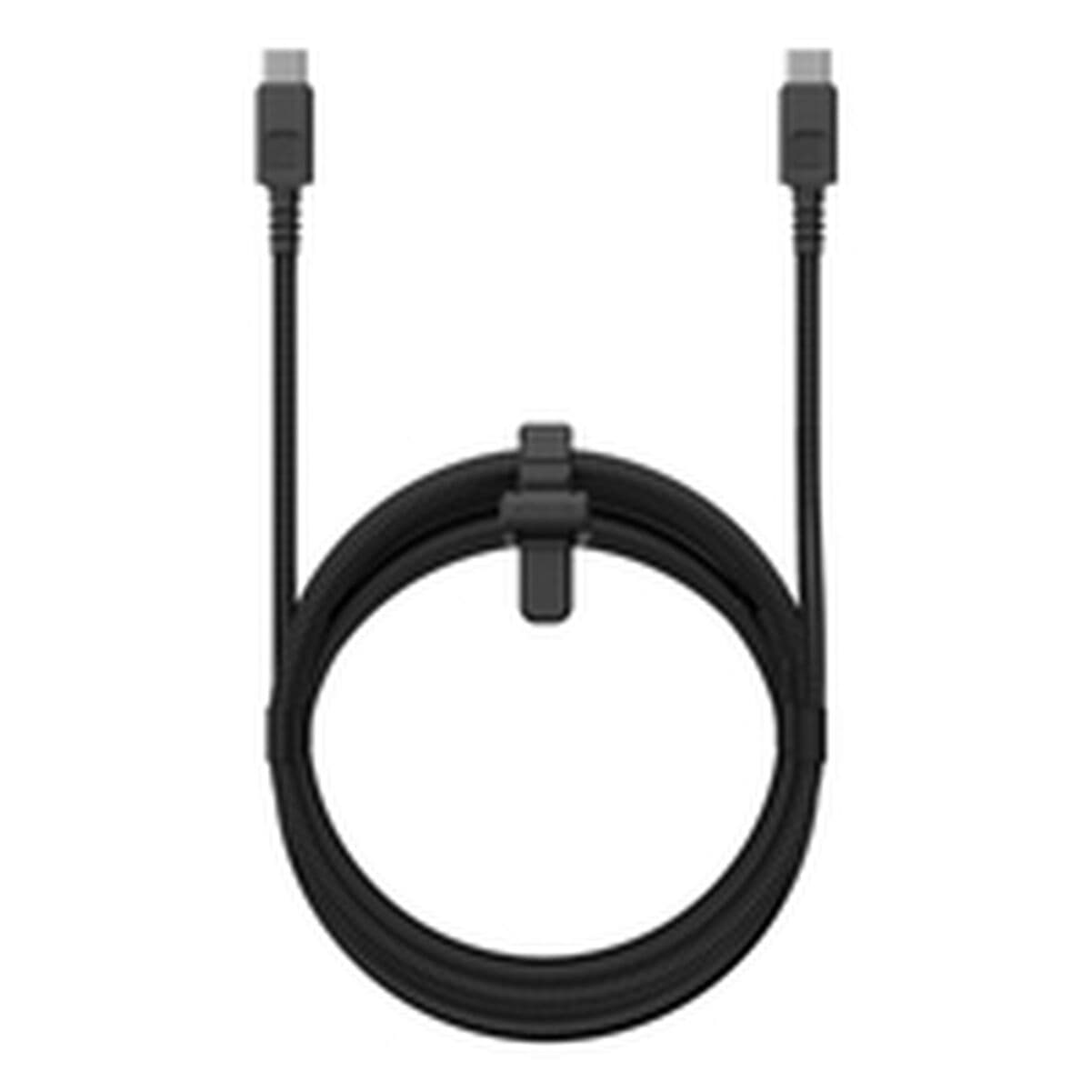 USB-kabel Xtorm CX3081 Svart 3 m — thumbnail 18