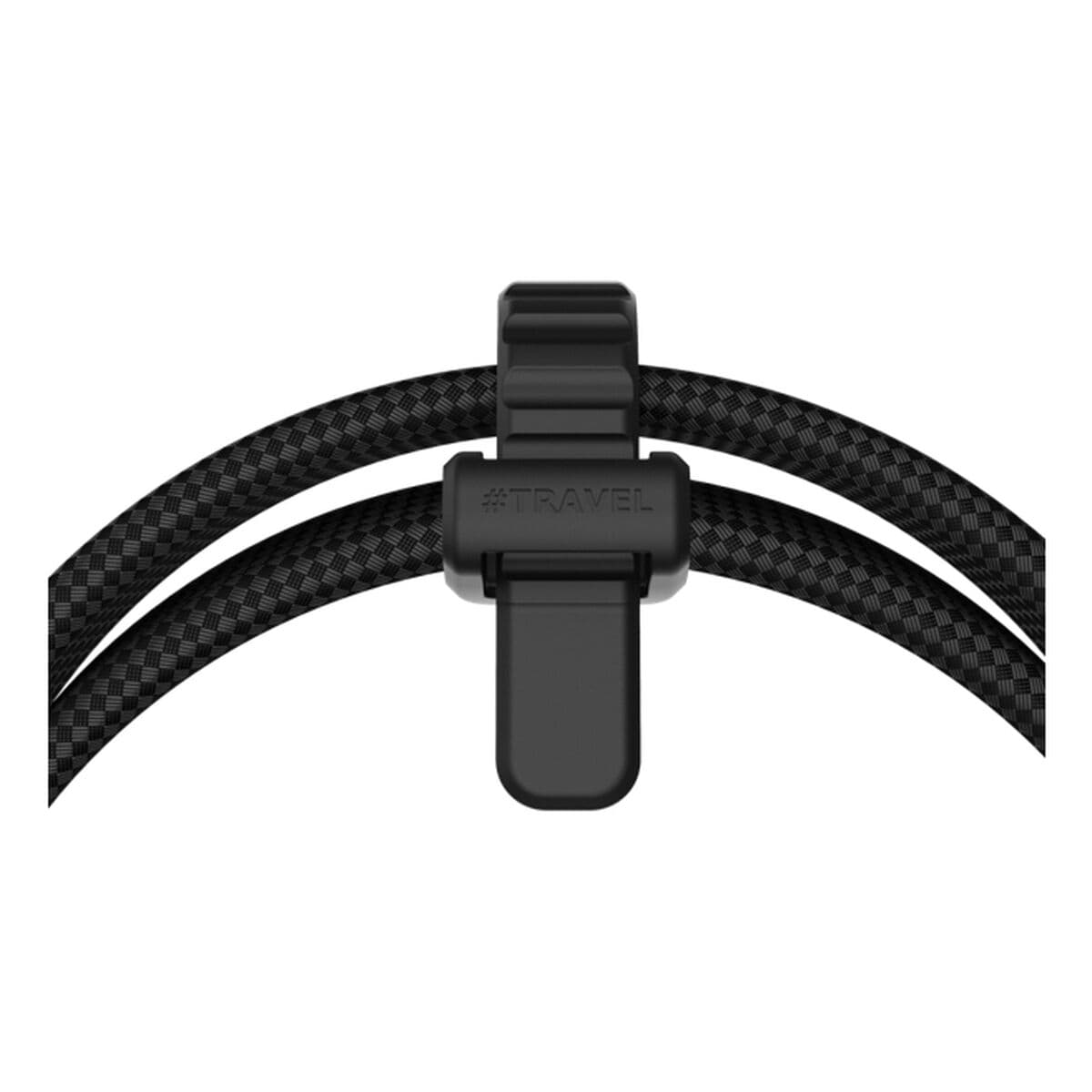 USB-kabel Xtorm CX3081 Svart 3 m — thumbnail 8