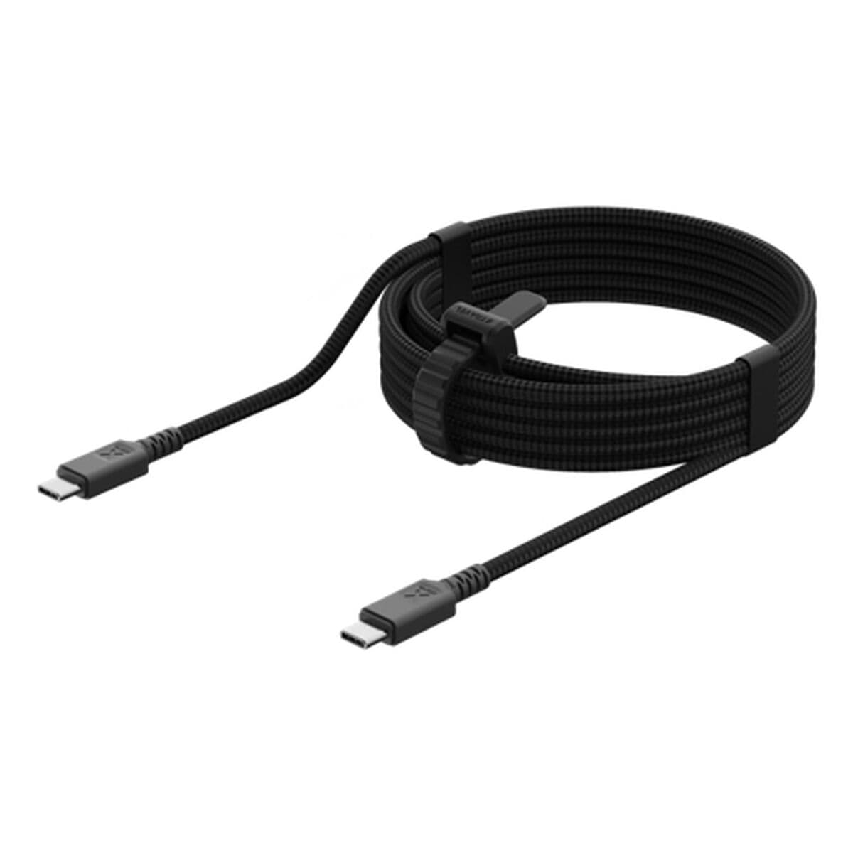 USB-kabel Xtorm CX3081 Svart 3 m — thumbnail 6