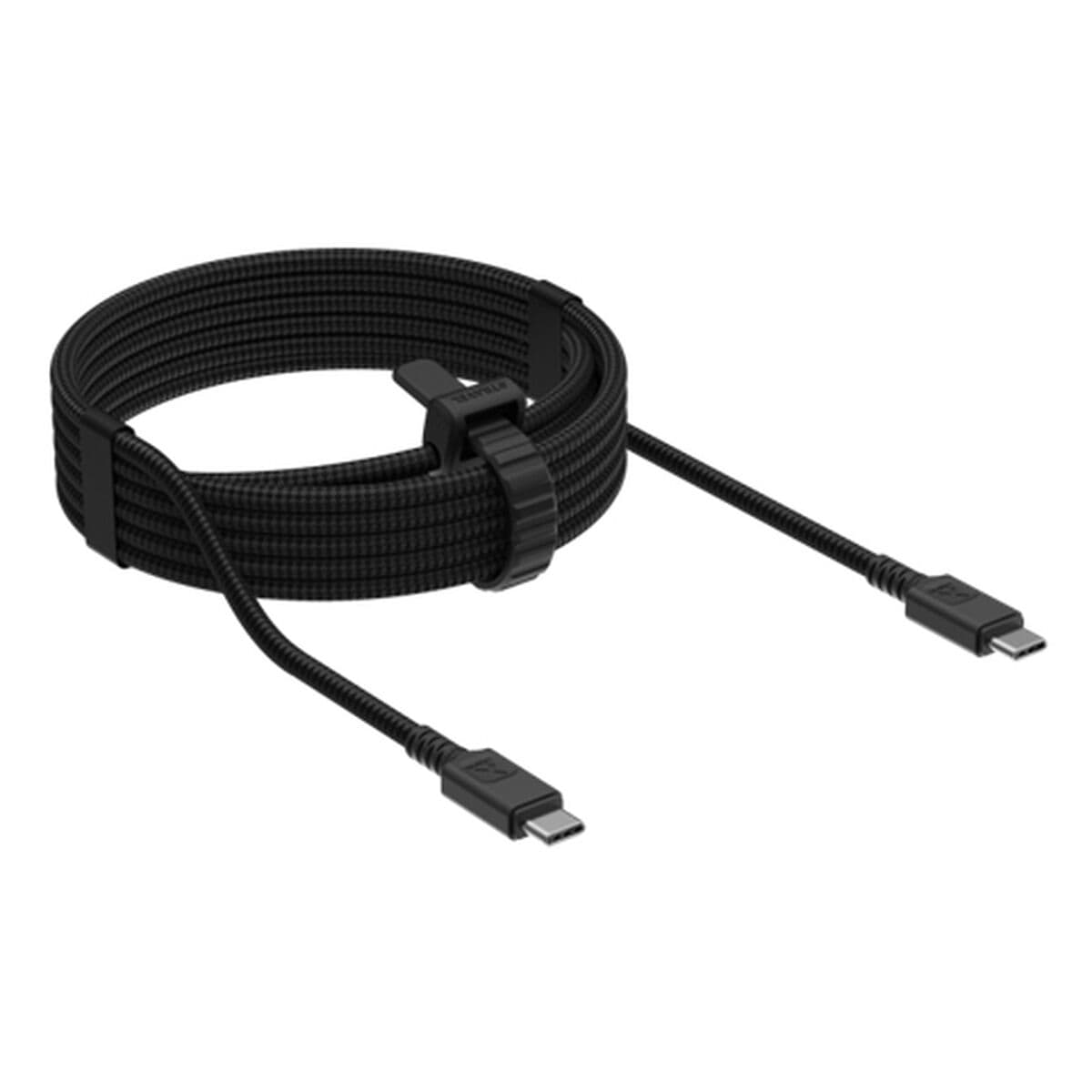 USB-kabel Xtorm CX3081 Svart 3 m — thumbnail 5
