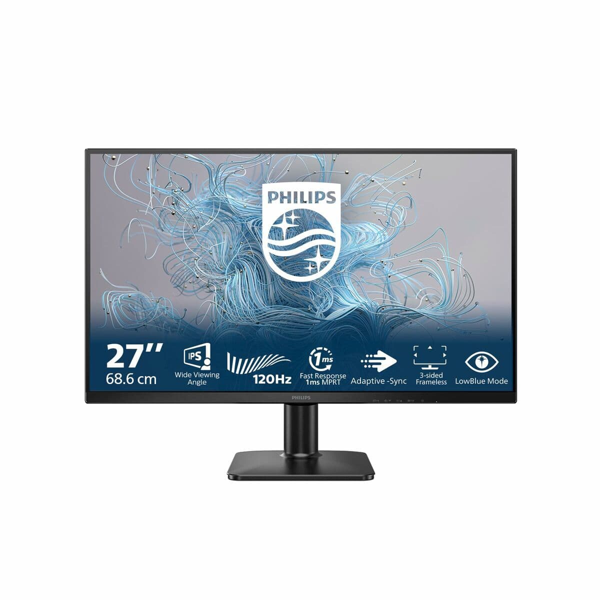 Monitor Gaming Philips 27E2N1110/00 Full HD 27" — thumbnail 7