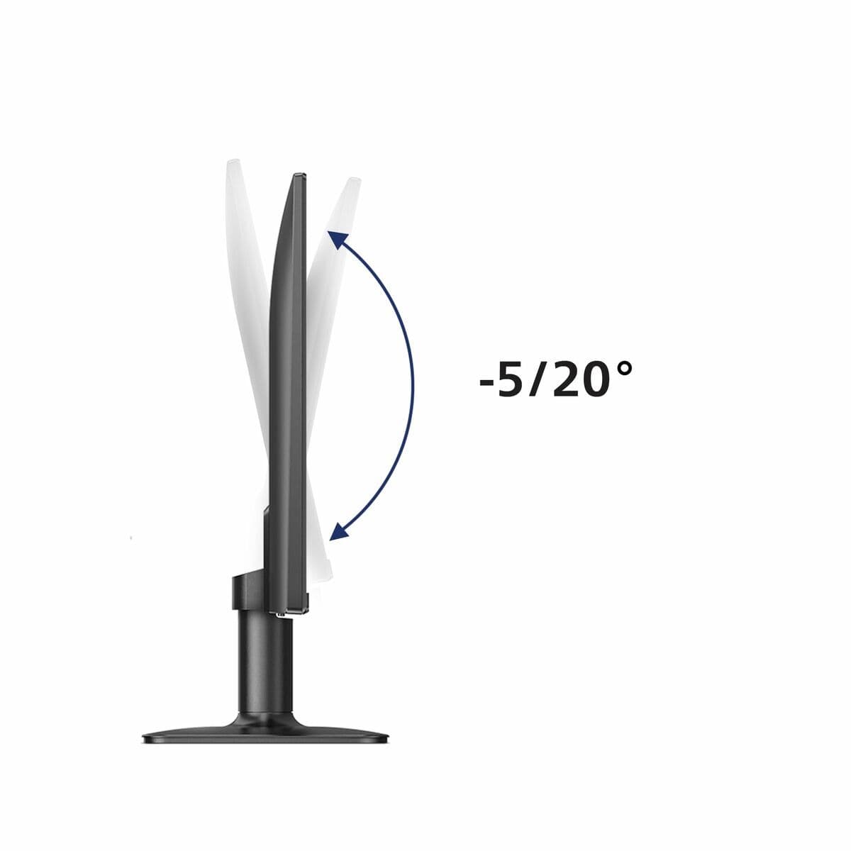 Monitor Gaming Philips 27E2N1110/00 Full HD 27" — thumbnail 4