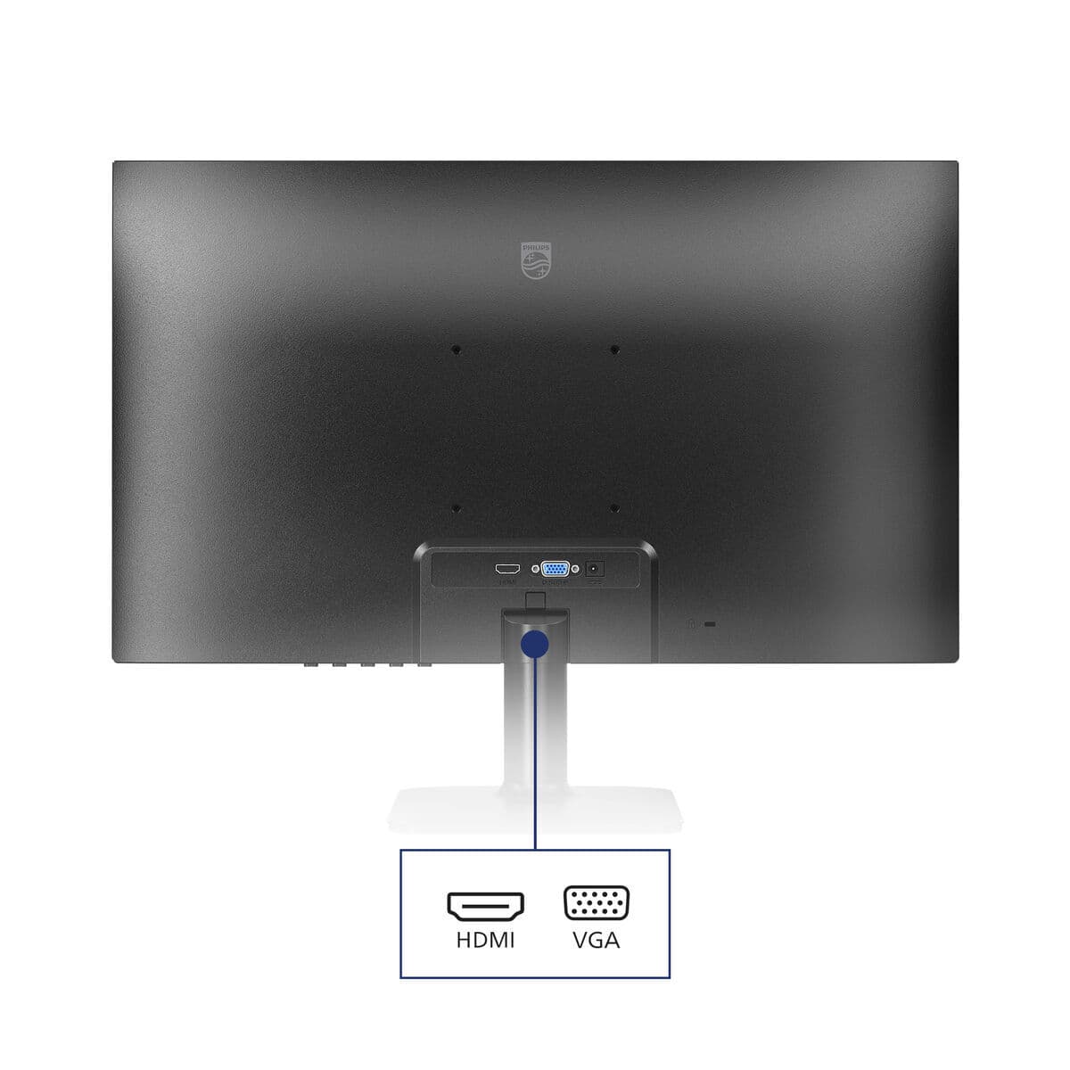 Monitor Gaming Philips 27E2N1110/00 Full HD 27" — thumbnail 28