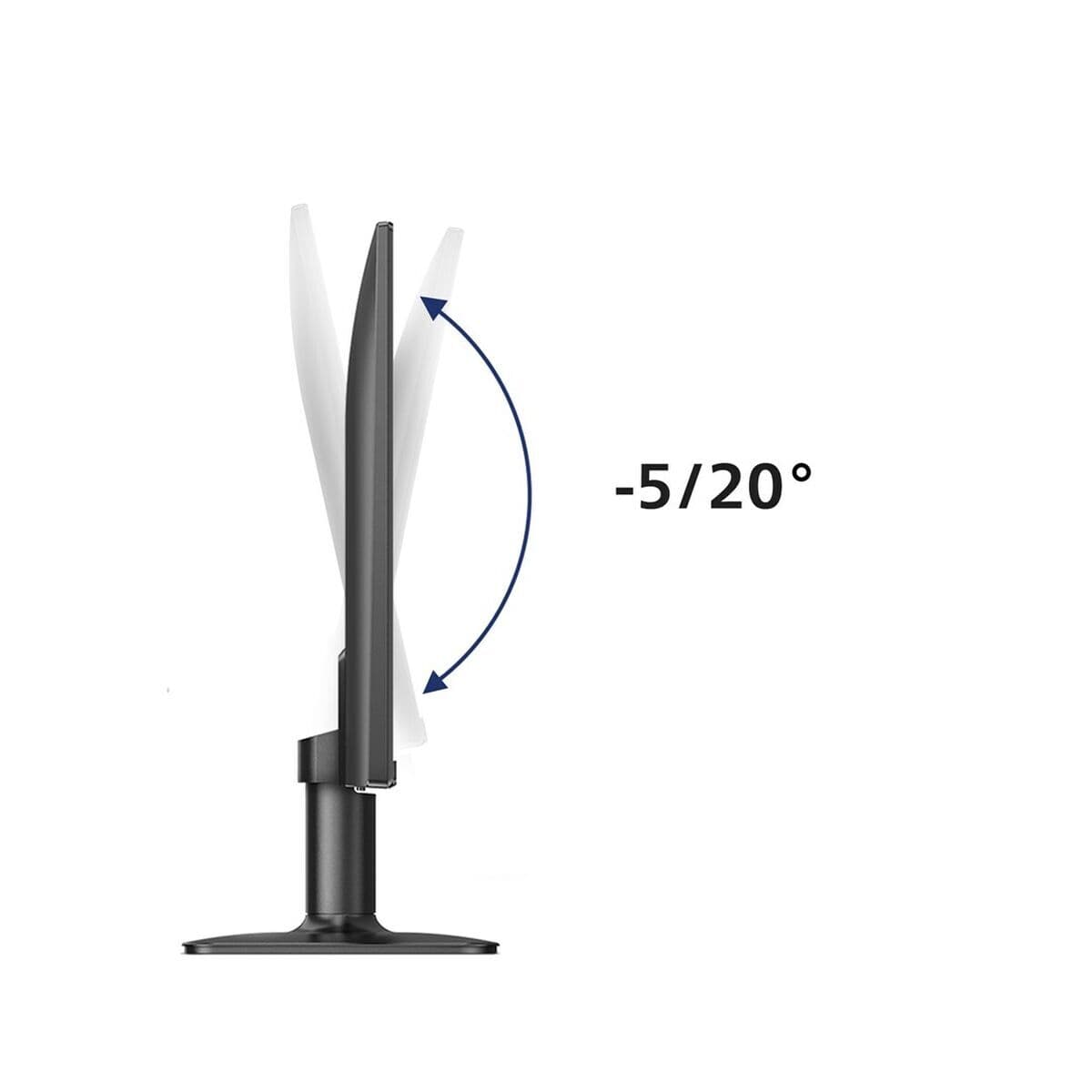 Monitor Gaming Philips 27E2N1110/00 Full HD 27" — thumbnail 13