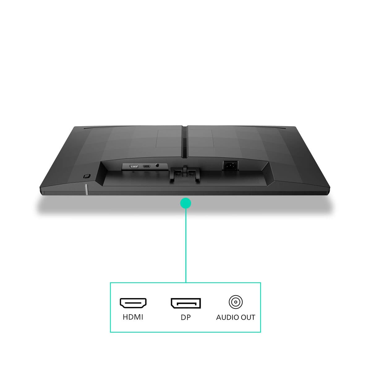 Monitor Philips 144MNTR Full HD 23,8" — thumbnail 18