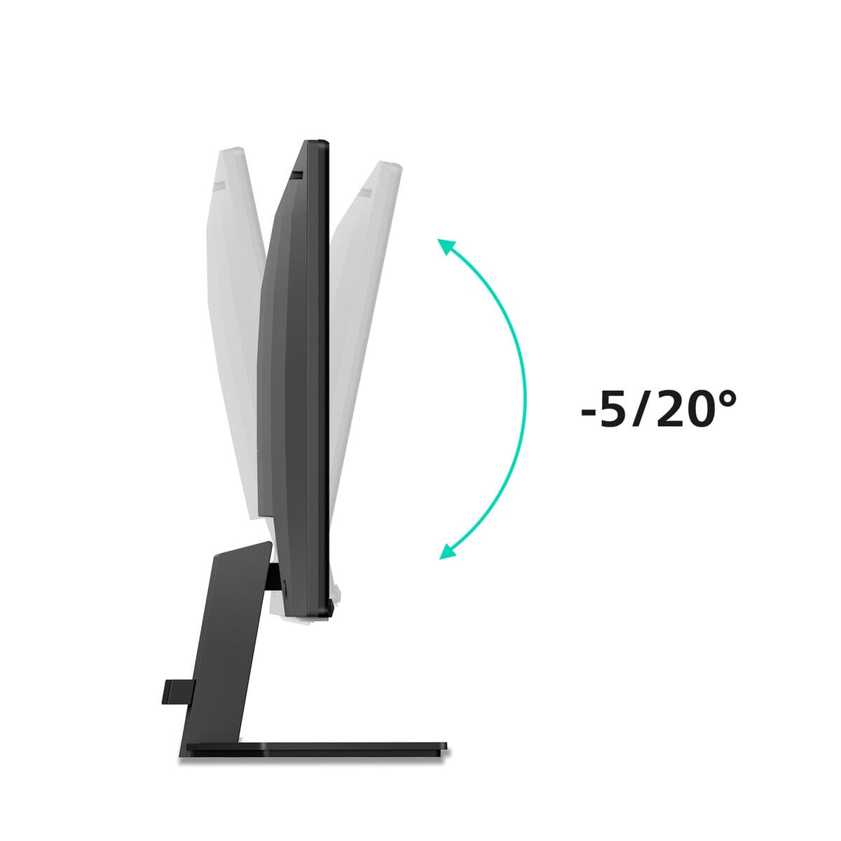 Monitor Philips 144MNTR Full HD 23,8" — thumbnail 17