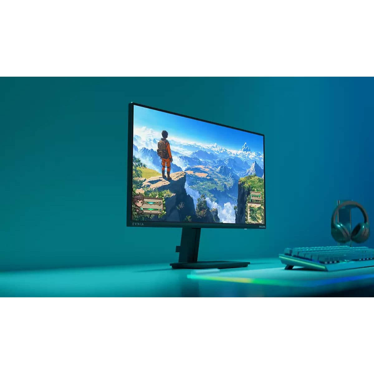 Monitor Philips 144MNTR Full HD 23,8" — thumbnail 15
