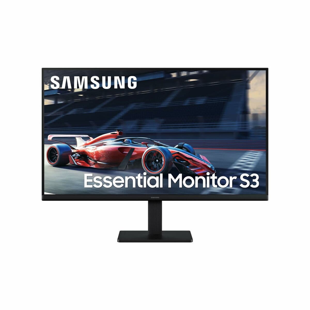 Monitor Gaming Samsung LS27D302GAUXEN Full HD HD 27" — thumbnail 9